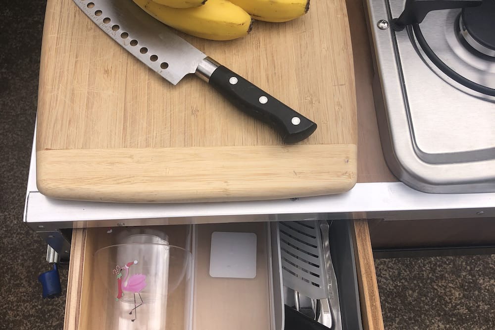 Photo of Kitchen in Kahului