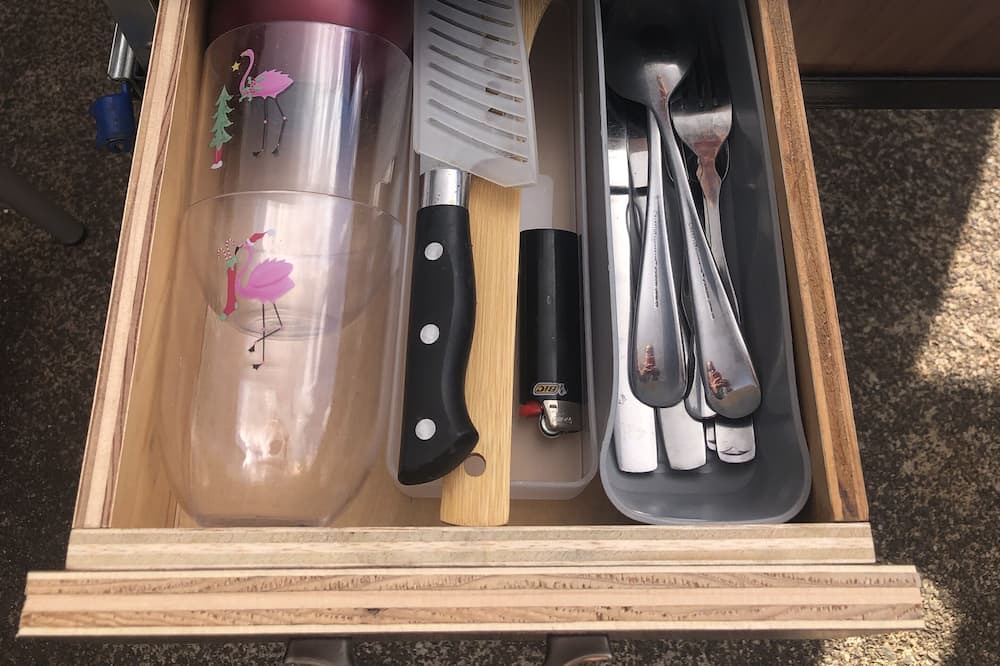 Photo of Kitchen in Kahului