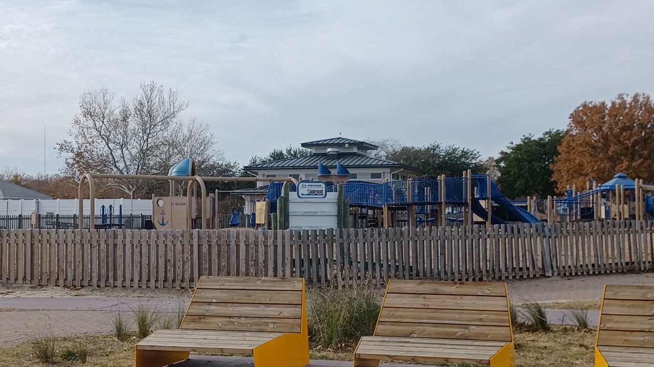 Photo of Outdoor in Buckroe Beach