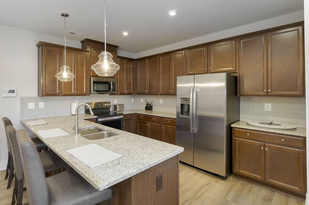 Photo of Kitchen in Richmond
