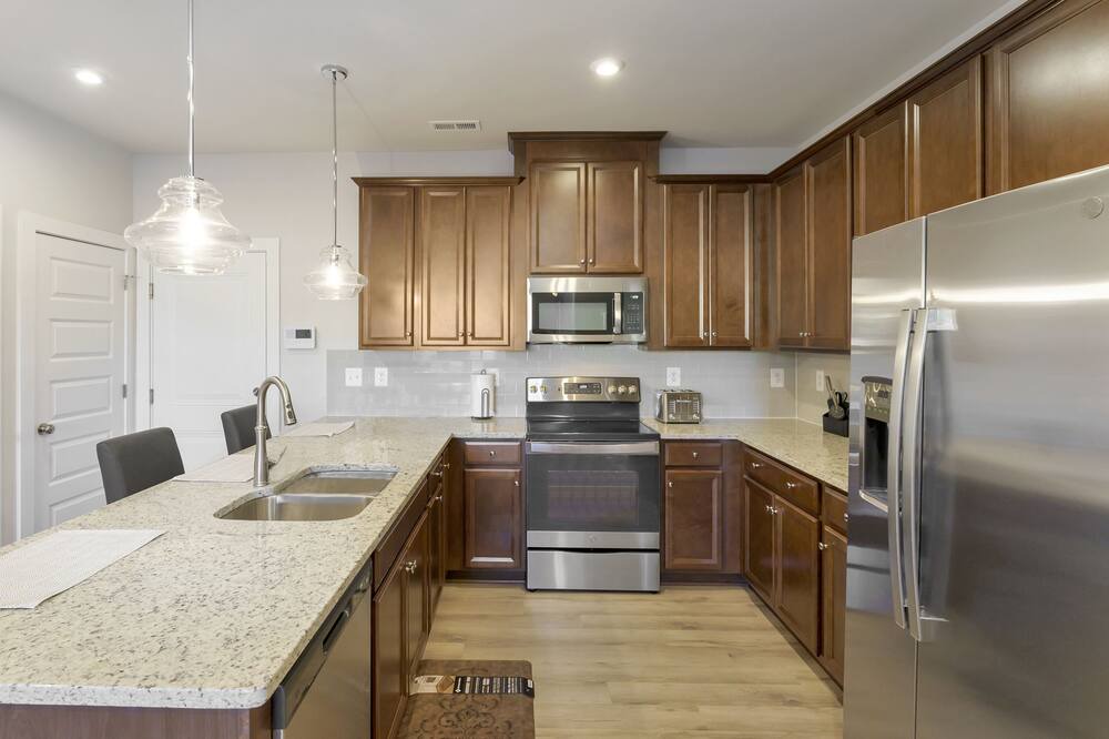 Photo of Kitchen in Richmond
