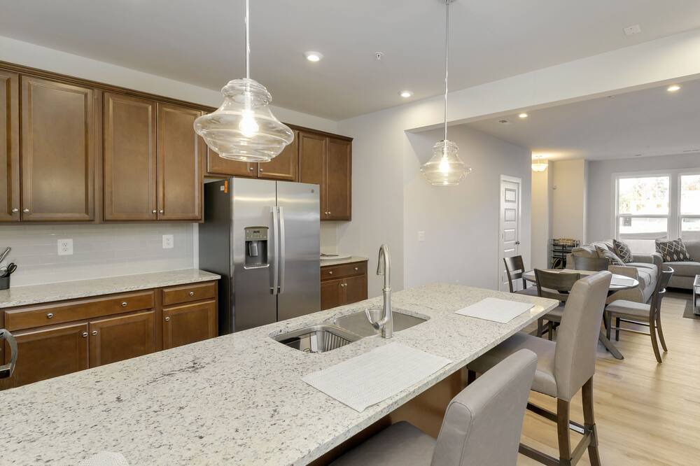 Photo of Kitchen in Richmond