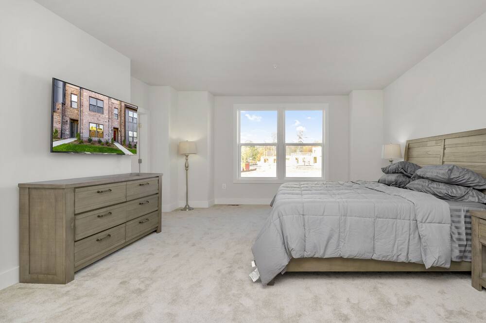 Photo of Bedroom in Richmond