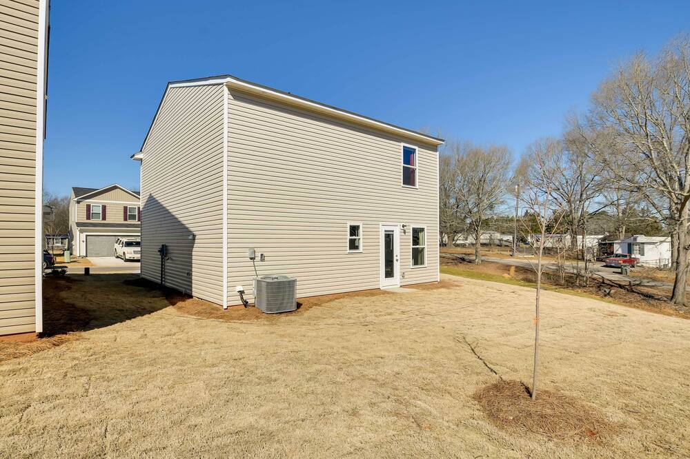 Photo of Outdoor in Conestee