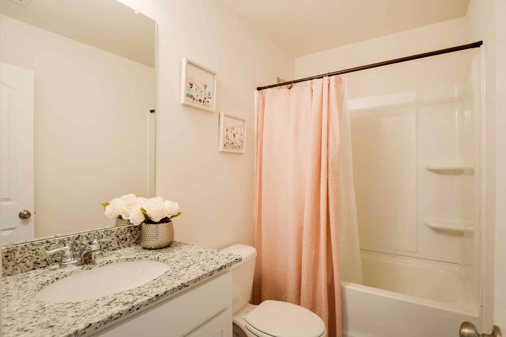 Photo of Bathroom in Conestee