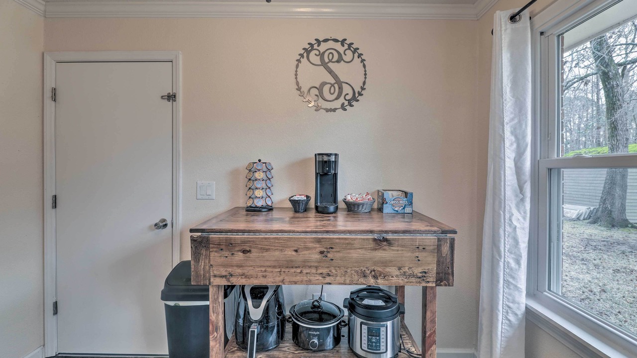 Photo of Kitchen in Brices Creek