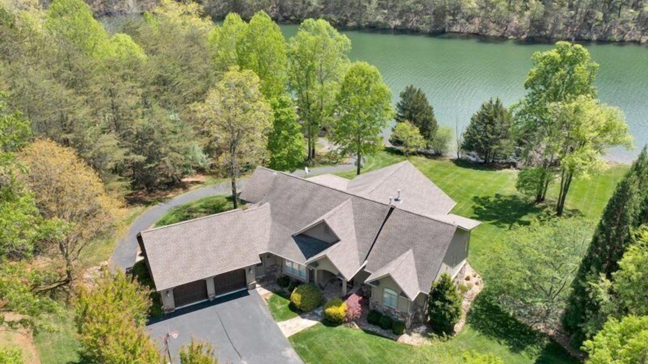 Photo of Outdoor in Huddleston