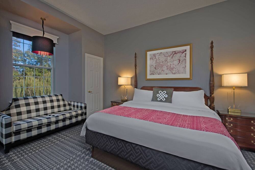 Photo of Bedroom in Berkeley