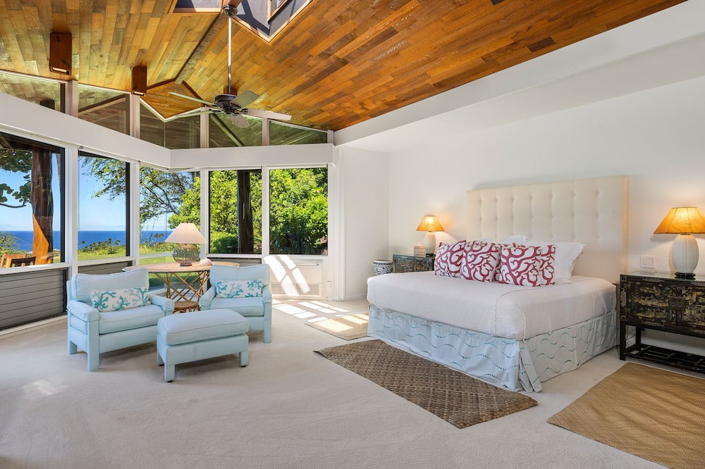 Photo of Bedroom in Kamuela