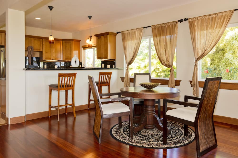 Photo of Bedroom in Kalapana
