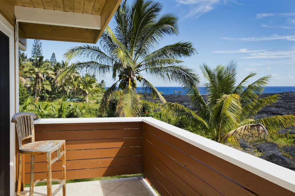 Photo of Patio Balcony in Kalapana