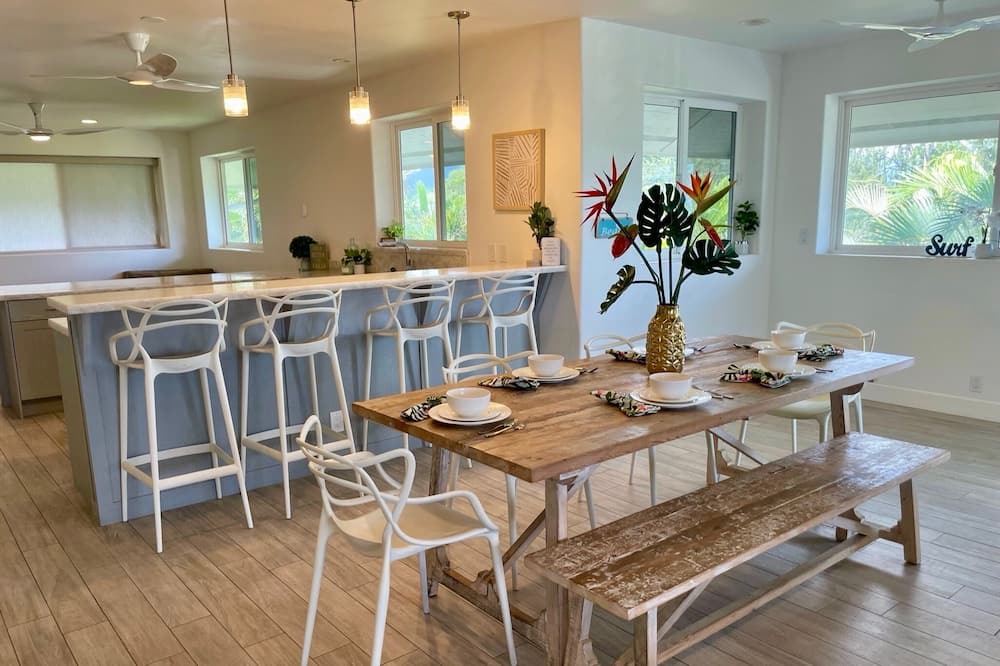 Photo of Kitchen in Kailua