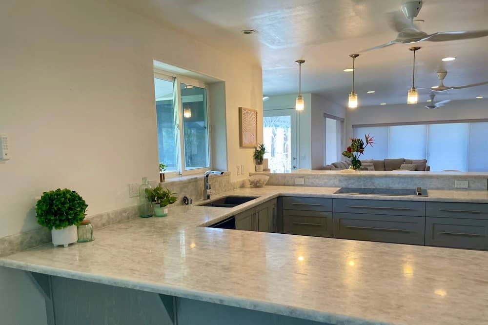 Photo of Kitchen in Kailua