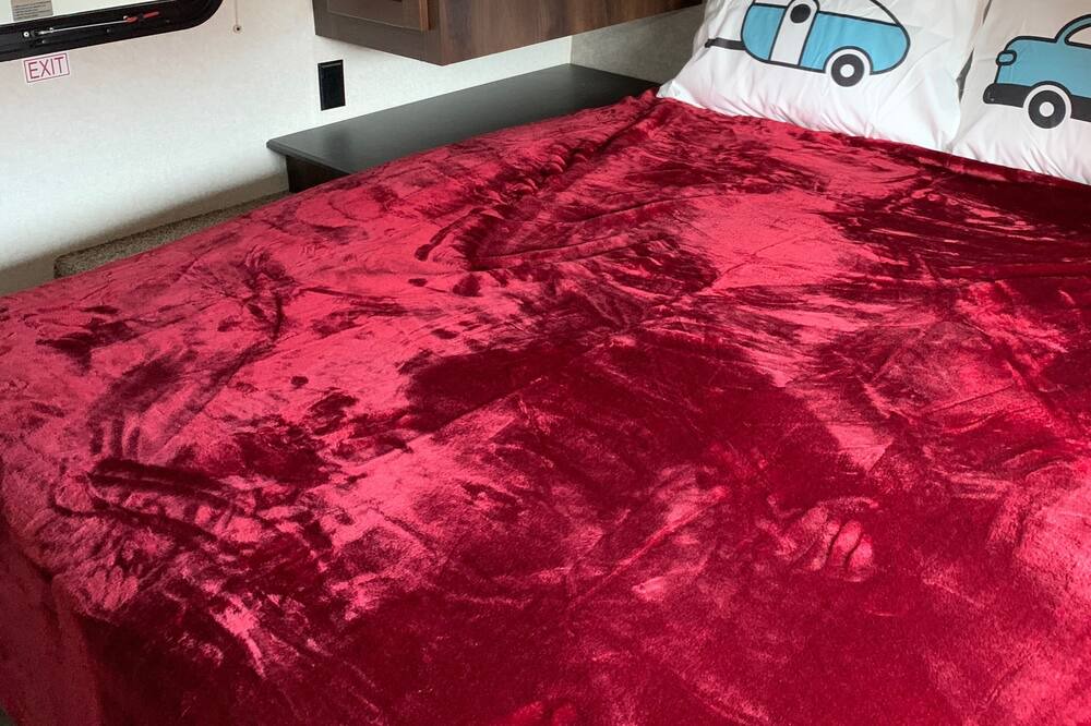 Photo of Bedroom in Stockton
