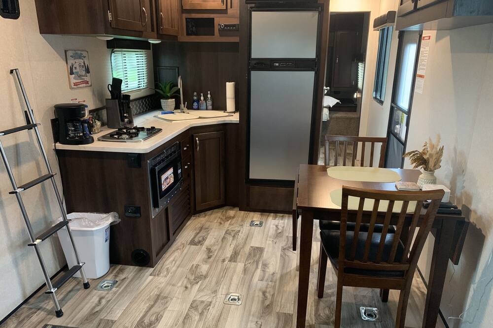 Photo of Kitchen in Stockton