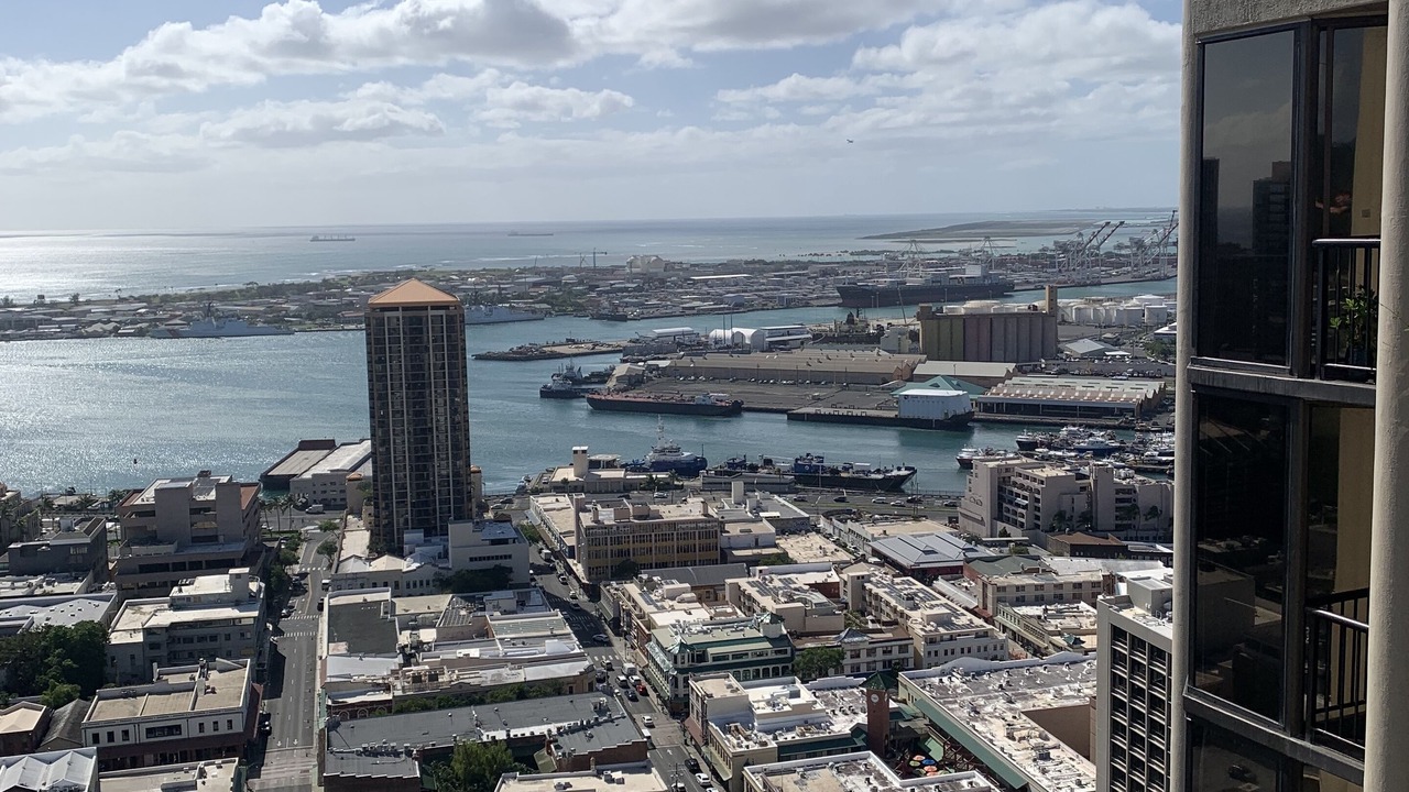Photo of Outdoor in Kalihi - Palama