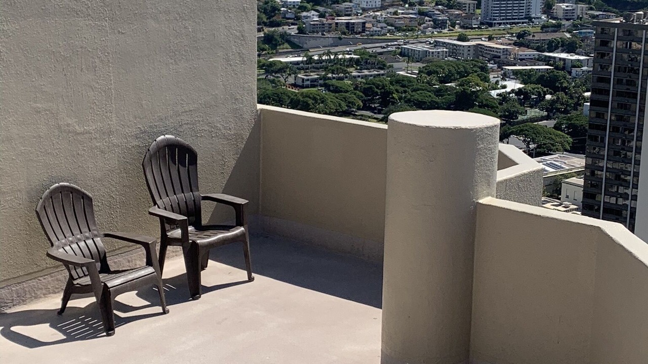 Photo of Outdoor in Kalihi - Palama