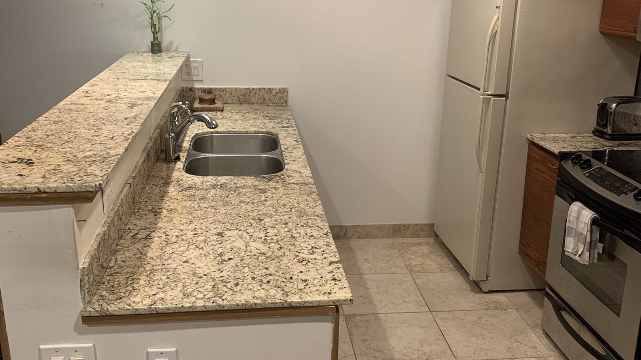 Photo of Kitchen in Kalihi - Palama