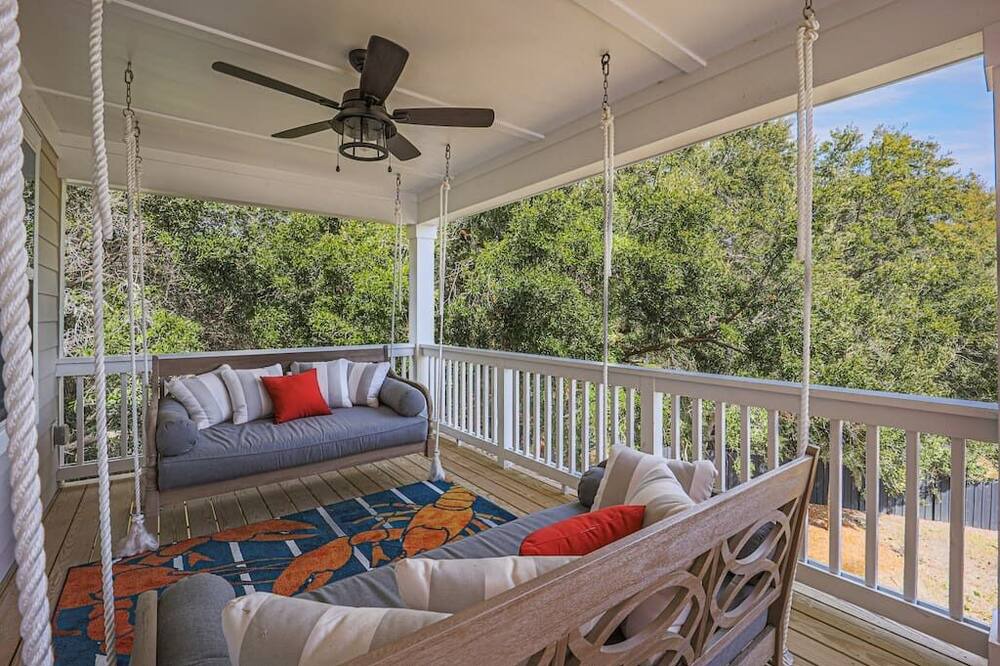 Photo of Outdoor in Palmetto Dunes