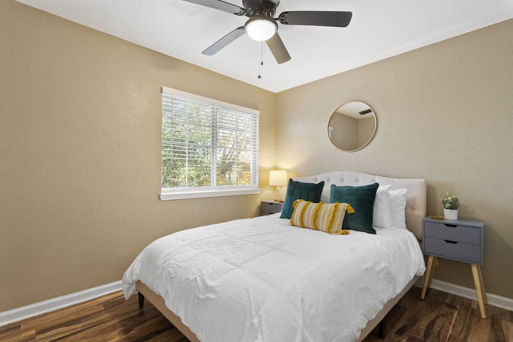 Photo of Bedroom in Austin