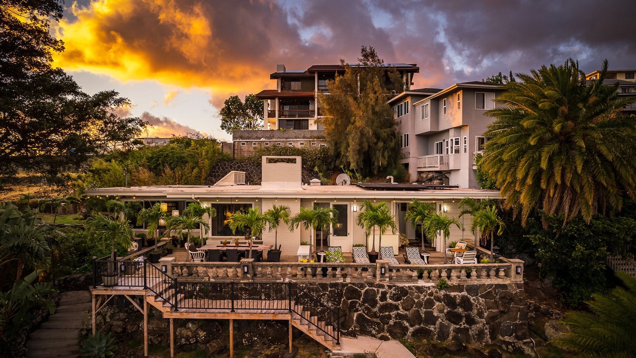 Photo of Outdoor in Liliha - Kapalama