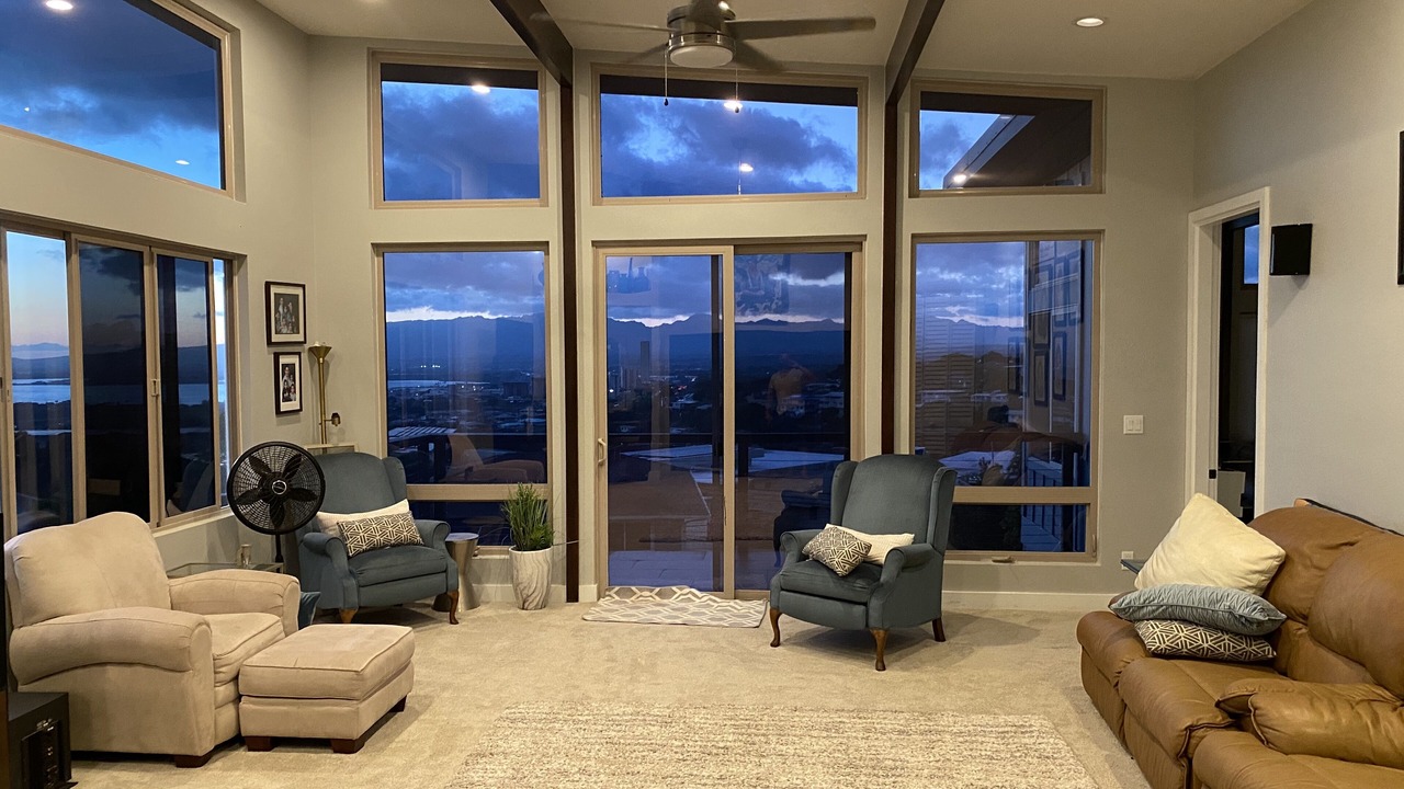 Photo of Livingroom in Halawa