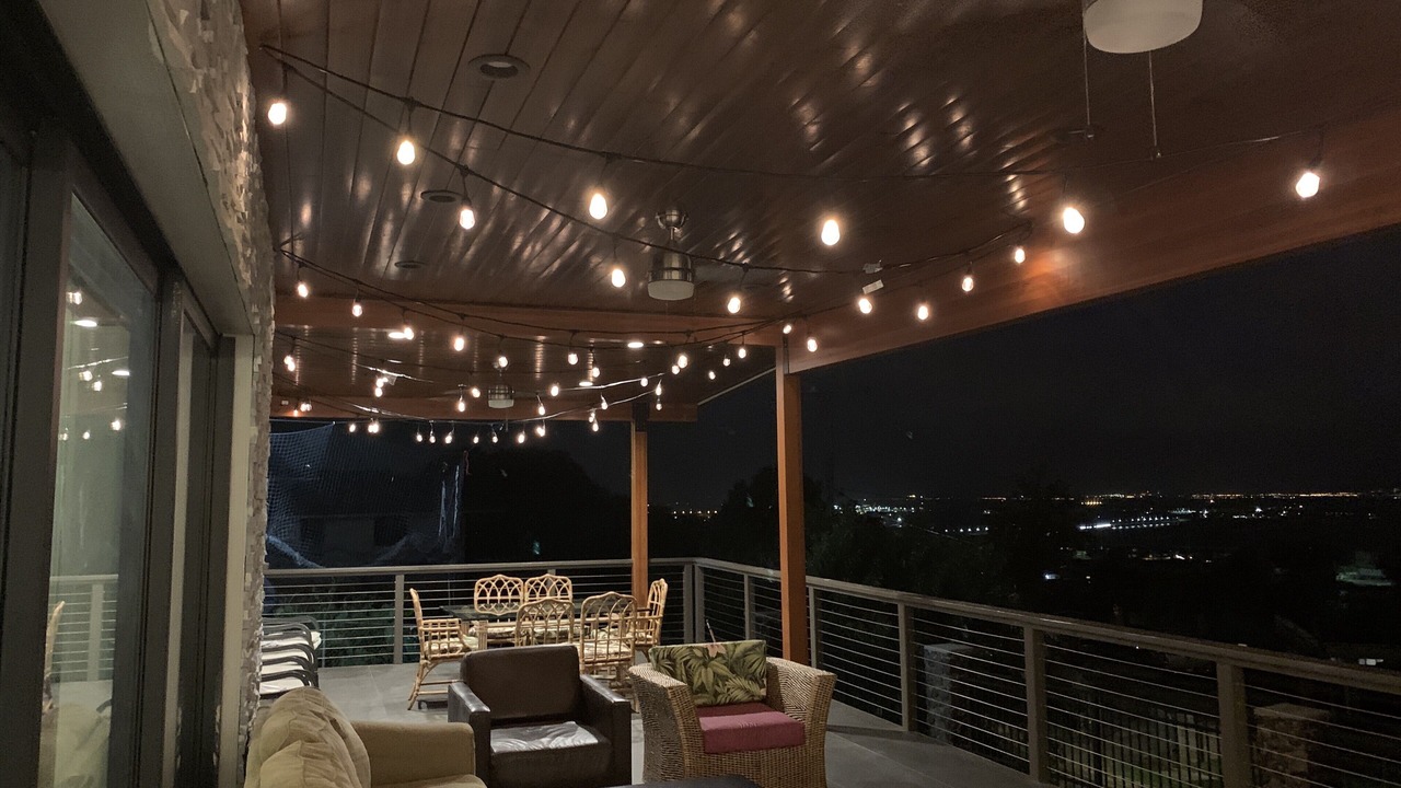 Photo of Patio Balcony in Halawa