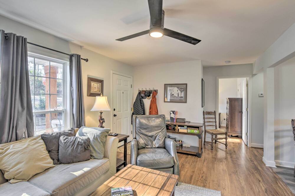 Photo of Bedroom in Dunean