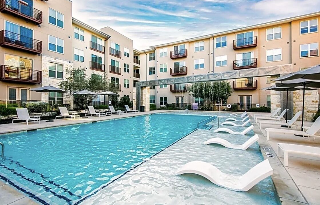 Photo of Outdoor in North Burnet