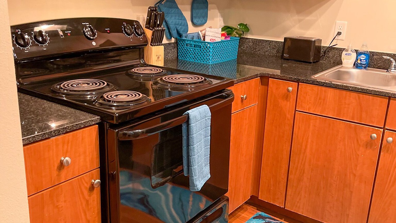 Photo of Kitchen in North Burnet