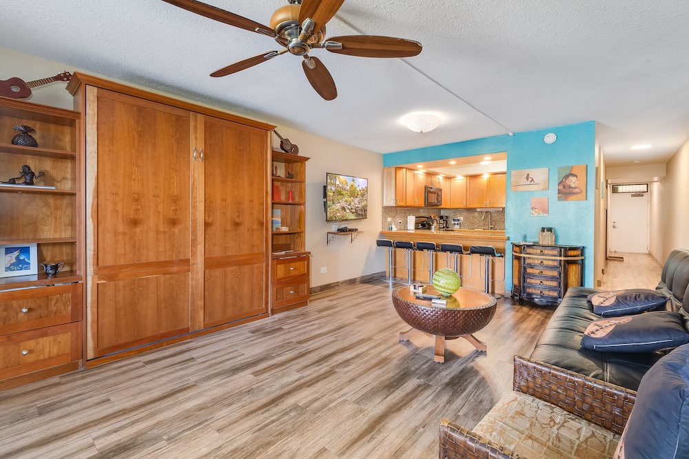 Photo of Livingroom in Kihei