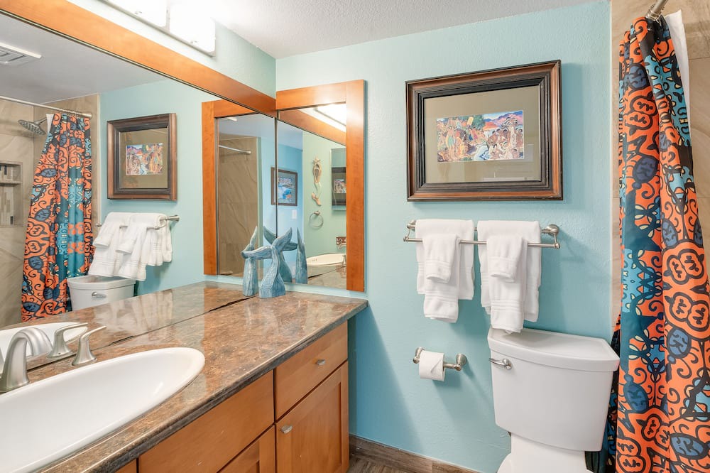 Photo of Bathroom in Kihei