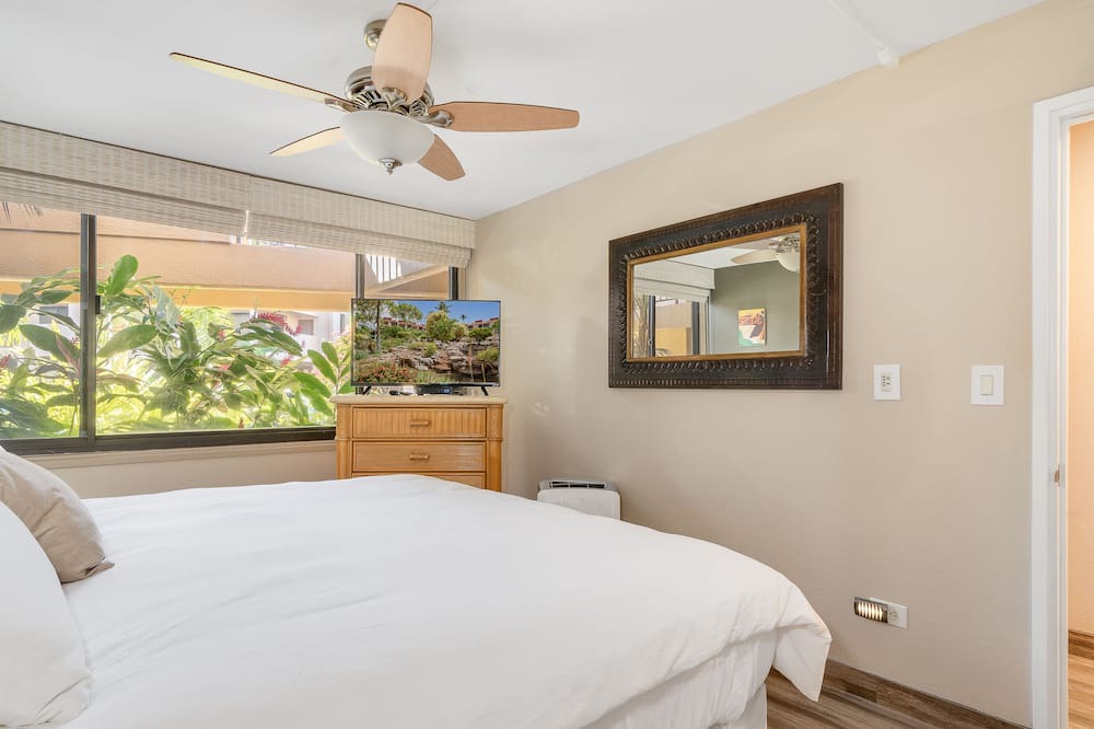 Photo of Bedroom in Kihei