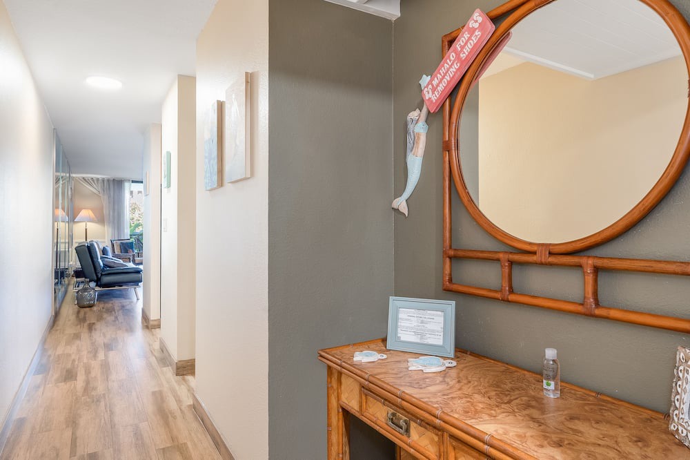 Photo of Bedroom in Kihei