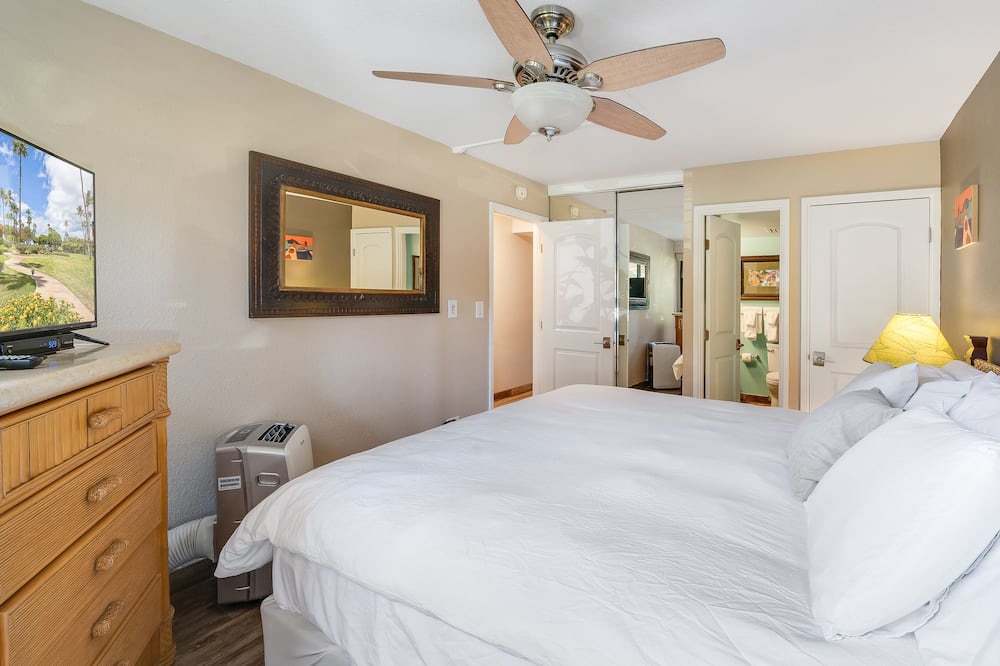 Photo of Bedroom in Kihei