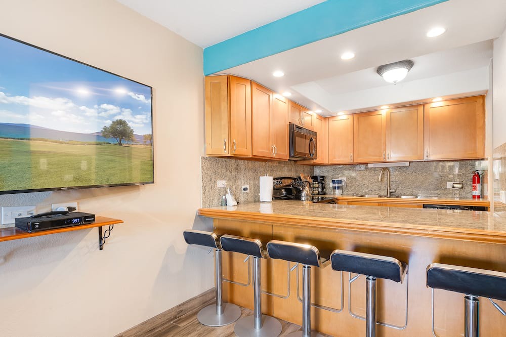 Photo of Kitchen in Kihei