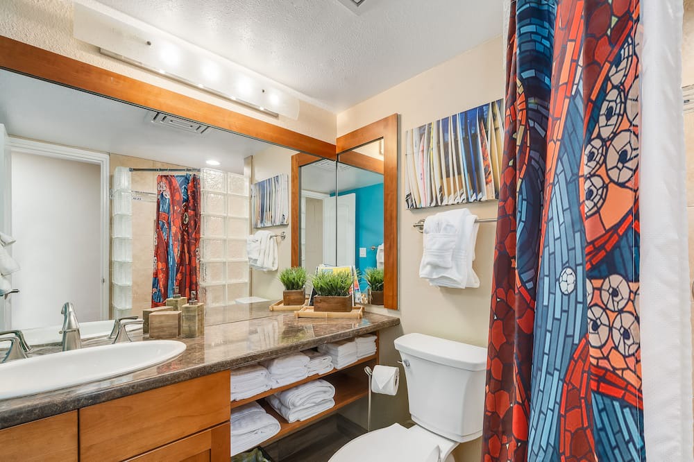 Photo of Bathroom in Kihei