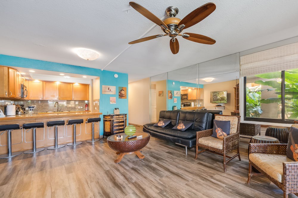 Photo of Livingroom in Kihei
