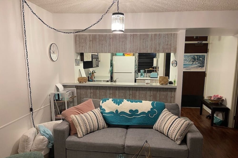 Photo of Bedroom in Makaha