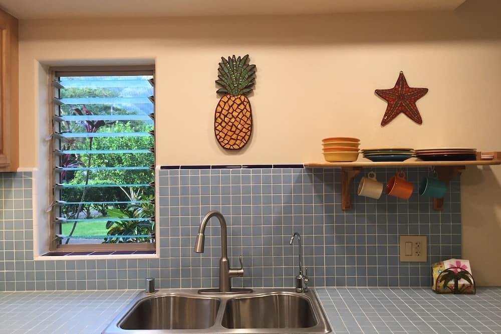 Photo of Kitchen in Ualapue