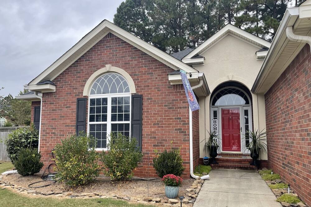 Photo of Outdoor in Augusta