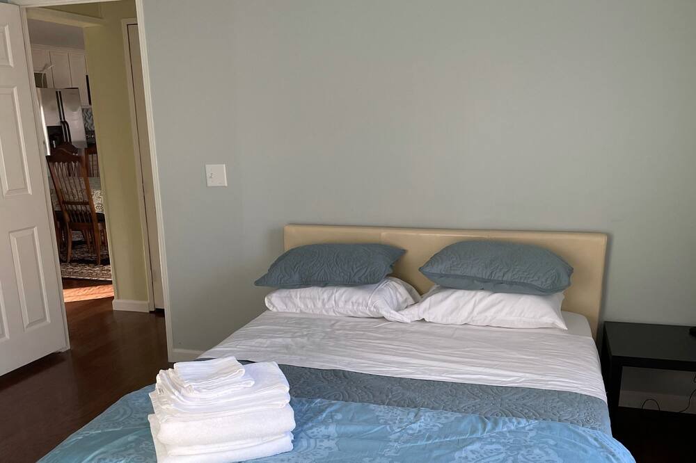 Photo of Bedroom in Fuquay-Varina