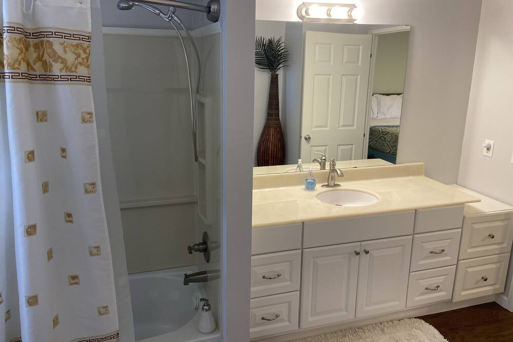 Photo of Bathroom in Fuquay-Varina