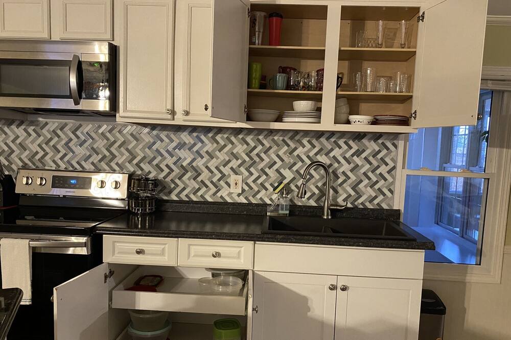 Photo of Kitchen in Fuquay-Varina