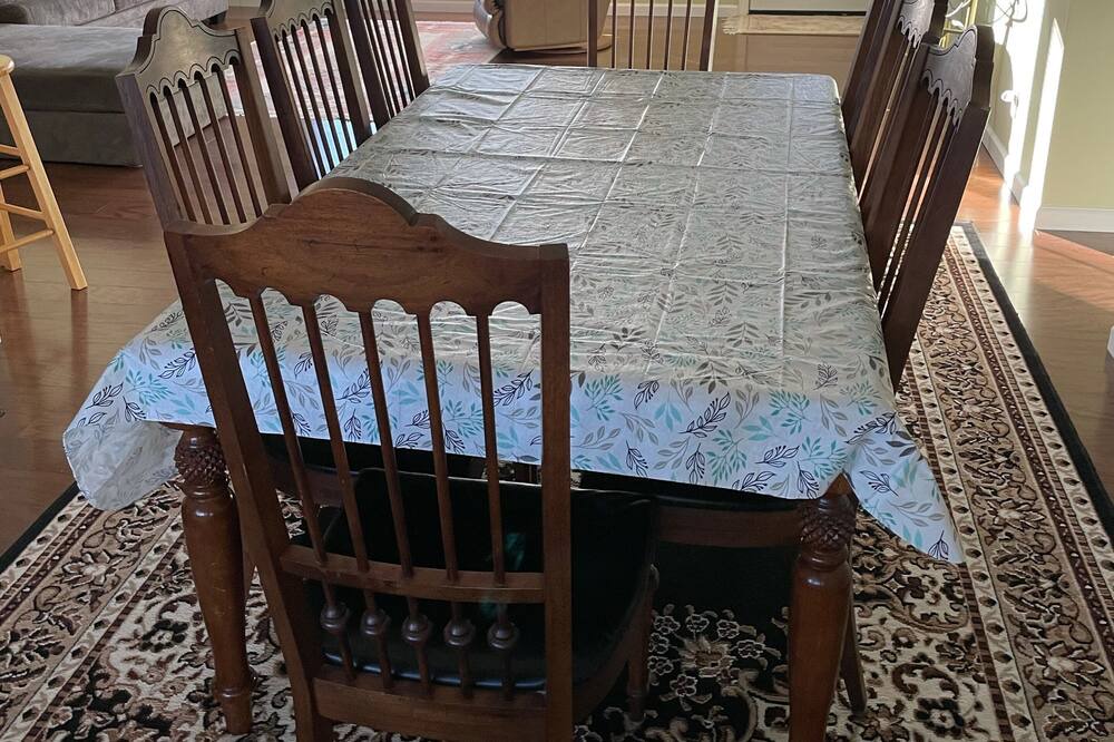 Photo of Kitchen in Fuquay-Varina