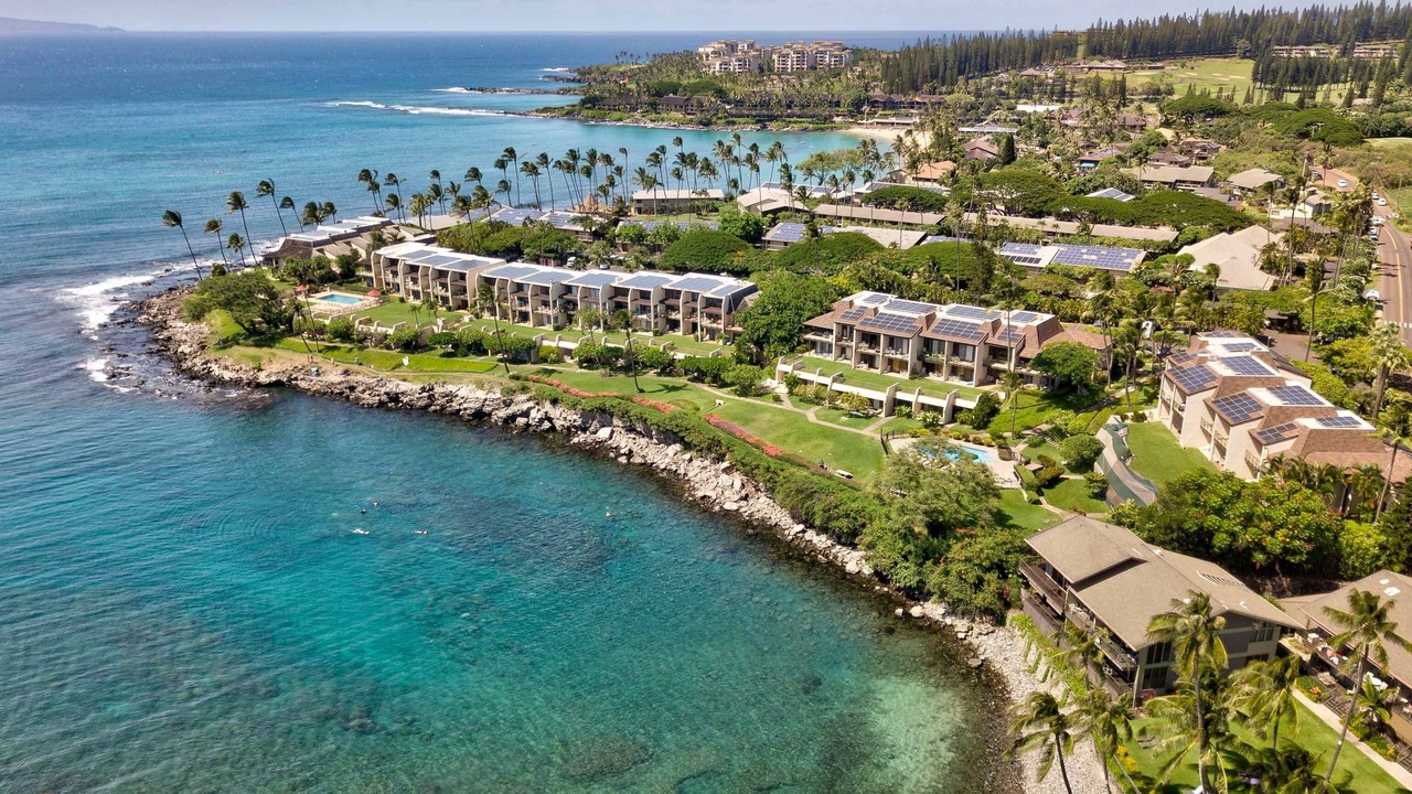 Photo of Outdoor in Napili