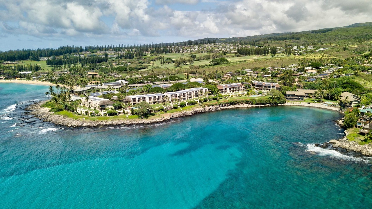 Photo of Outdoor in Napili
