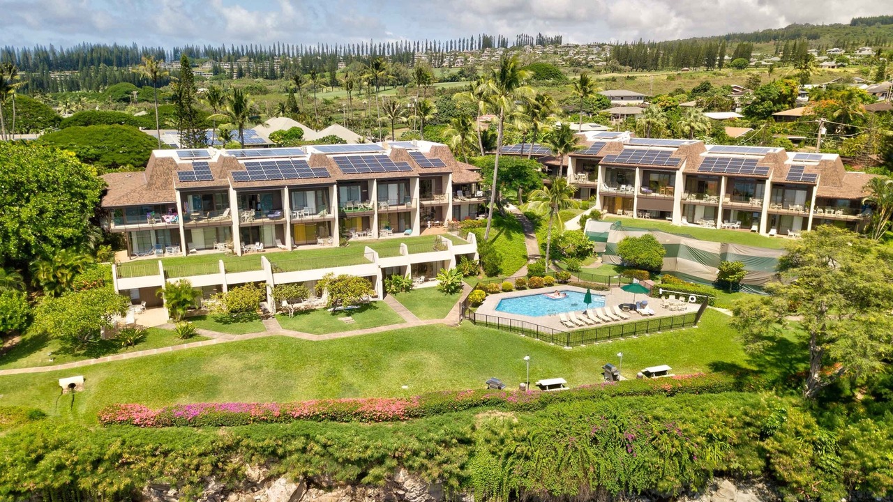 Photo of Outdoor in Napili