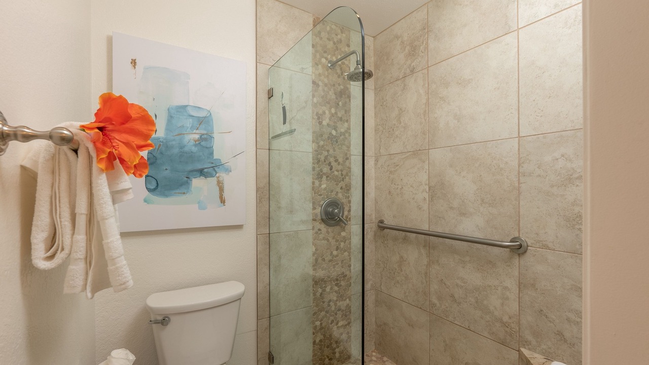 Photo of Bathroom in Napili