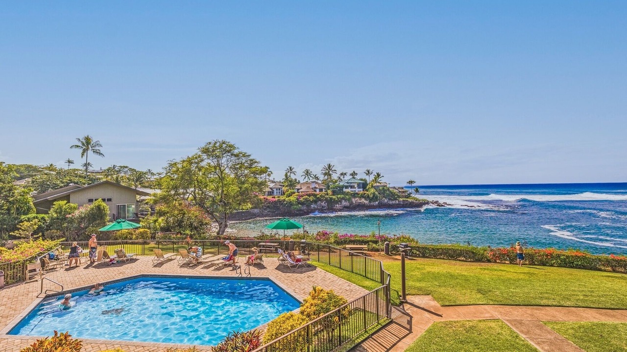 Photo of Outdoor in Napili